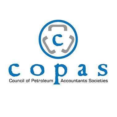 COPAS National Logo